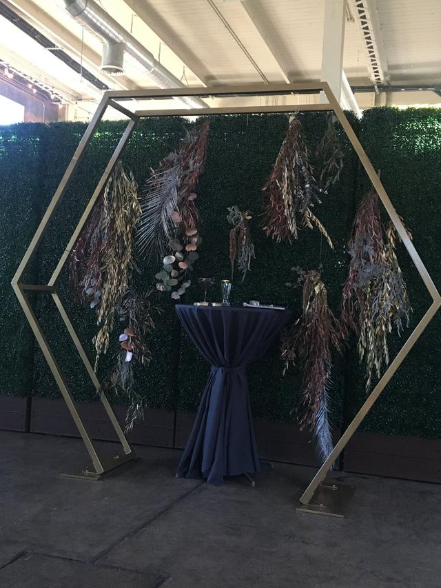 Enticing Tables - 3