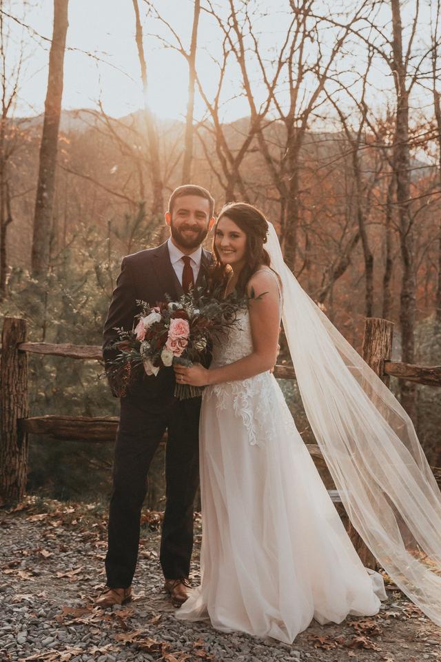 Nantahala Weddings & Events - 2