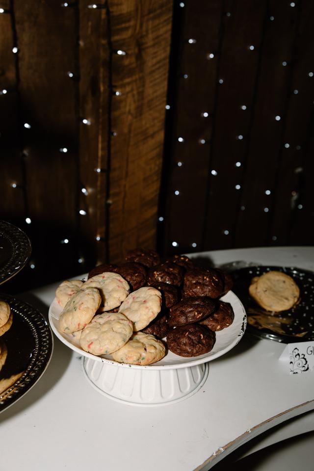 Lion Cub's Cookies - 3