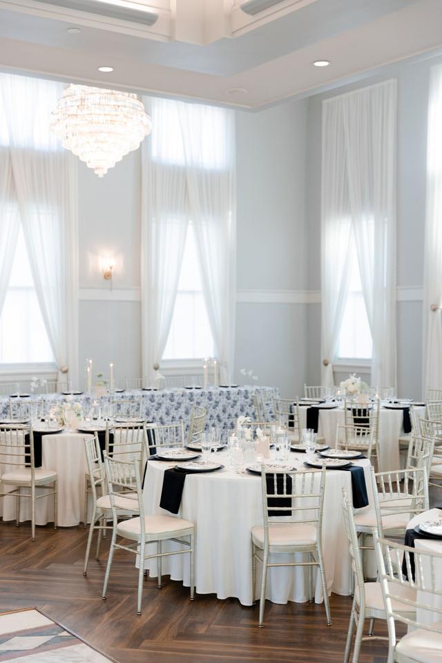 The Lincoln Event Space - 2