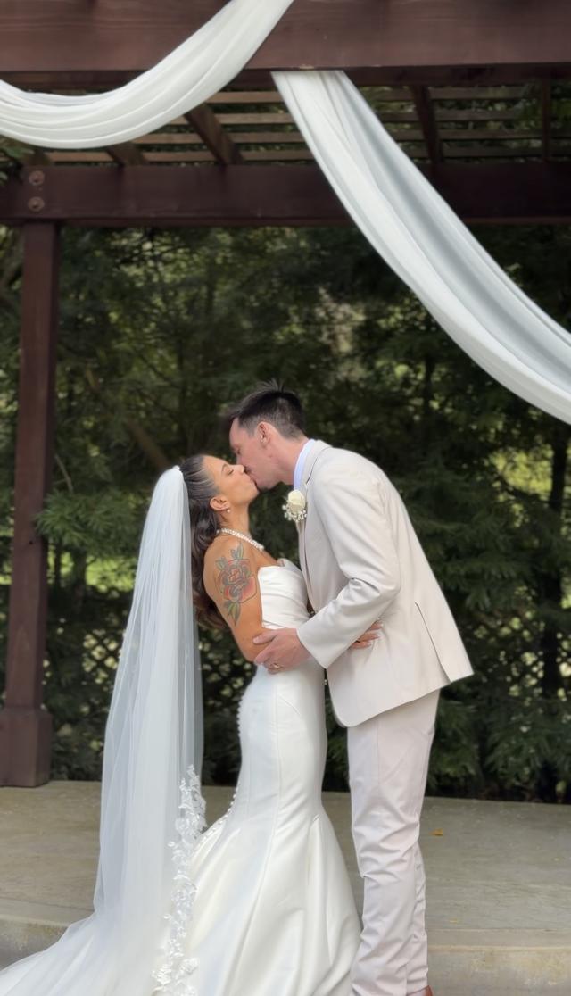 Redwood Canyon by Wedgewood Weddings - 2