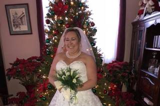 Bijou Bridal & Special Occasion Ardmore - 37