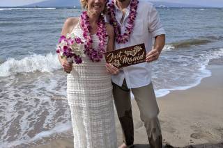 Maui Wedding Adventures - 59