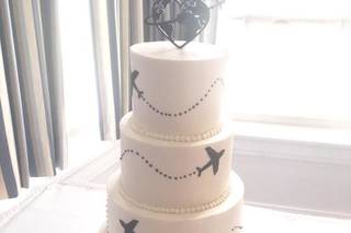 Bit of Whimsy Cakes - 39