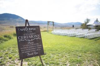 Ruban Bleu Weddings and Events LLC - 42