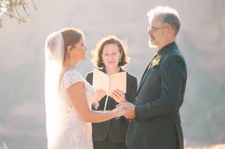 Sedona Wedding Ministry - 12