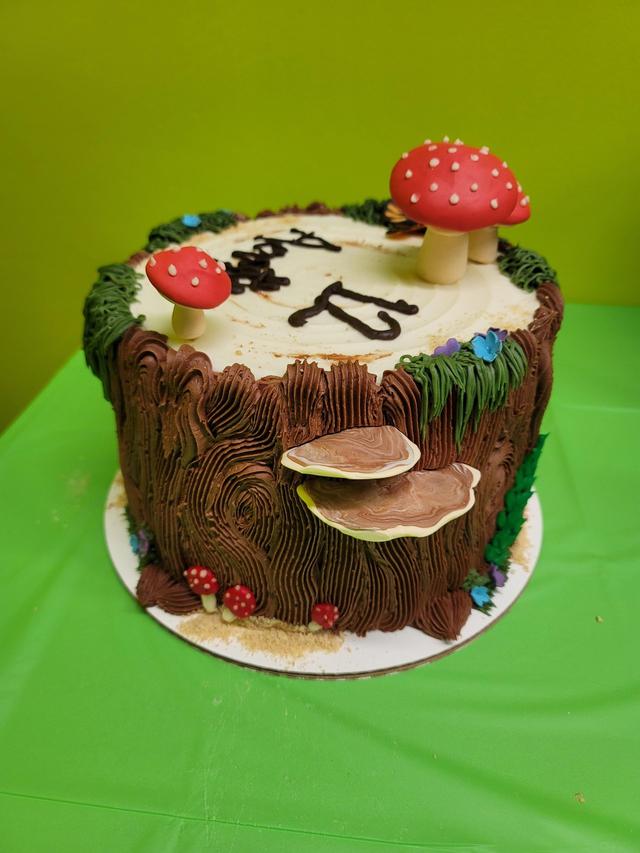 Lovebites Custom Cakes - 3