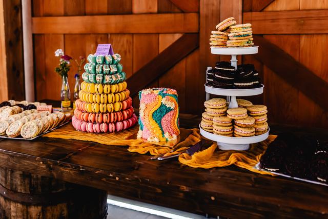 Tastee Treats - 3