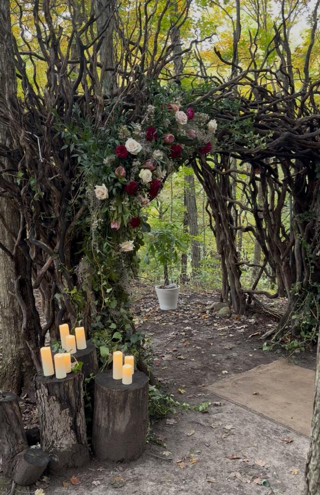 Hollon Flowers - 2
