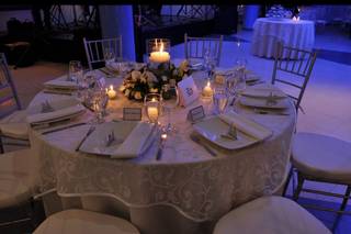 LINA BENDER EVENT AND WEDDING PLANNER - 21