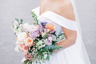 Nana Floral - Event - 34