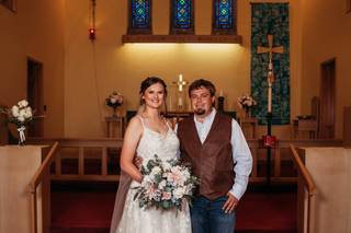 Wedding Decor by Ruth - 8