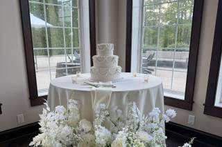 Olivia Floral Designs & Events - 28