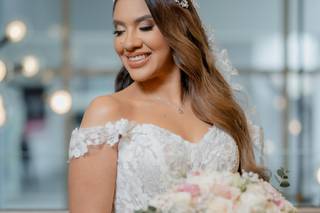 Charmed Brides Luxury Makeup & Hair - 20