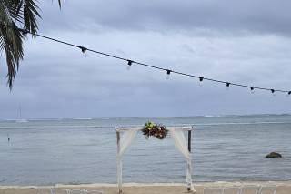 Dulce Belize Weddings - 12