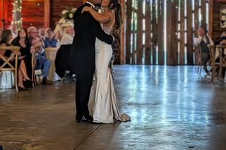 Florida Rustic Barn Weddings - 15