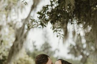 Florida Rustic Barn Weddings - 11