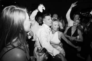 CMG Weddings and Events - 5