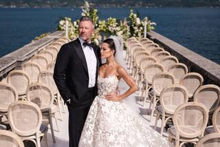 Distinctive Italy Weddings - 5