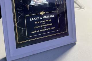 Ring & Remember - 6