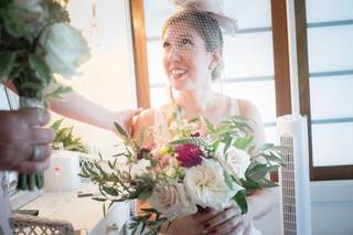 Rachel Cho Floral Design - 9