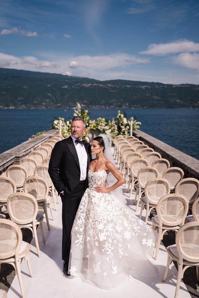 Distinctive Italy Weddings - 2