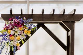The Floral Palette - 9