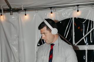 DJ Crum - 5