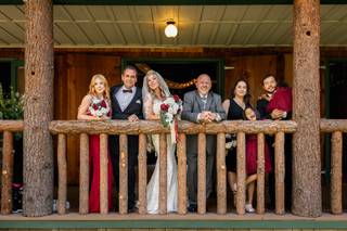 Lake Tahoe Wedding Ministries - 17