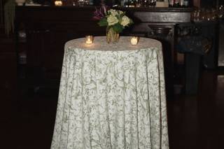 The Mansion at Oyster Bay - 6