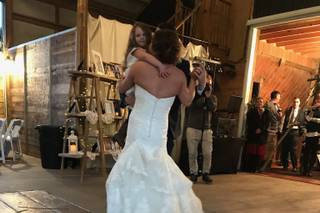 Margaret Claire's Weddings & Events LLC - 143