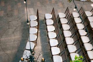 Plaza de Magdalena A Catering and Event Venue by Sundried Tomato - 7
