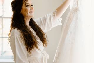 Dettloff Makeup - 30