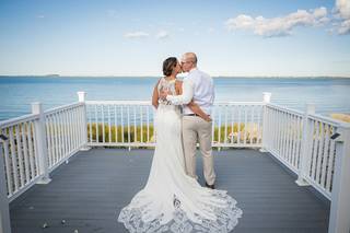 Hotel 1620 Plymouth Harbor - 8