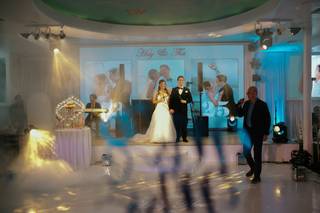 Vietnamese Wedding MC DJ band - 43