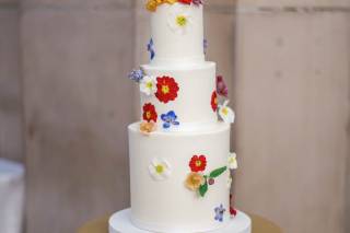 Violet Floral Designs of Baltimore, LLC - 5