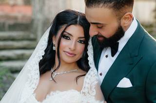 Renata Hair & Make Up Artist - 6