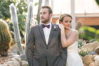 Brandon Phillip Weddings & Portraits - 7