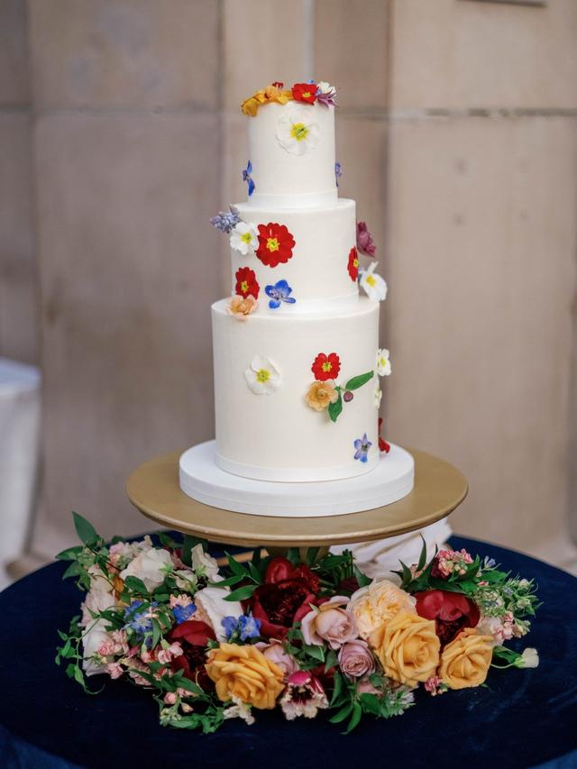 Violet Floral Designs of Baltimore, LLC - 1