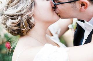 Utah Bridal Hair & Makeup - 22