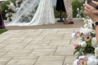 Elegant bloom rentals - 10