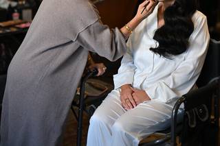 Carolyns Makeup Artistry - 11