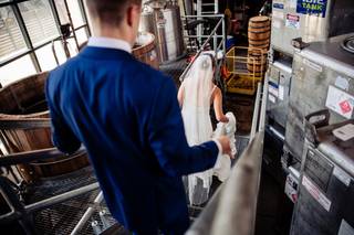 Philadelphia Distilling - 8