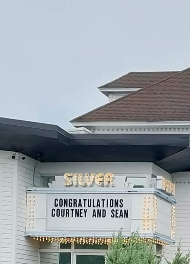 Silver Theater - 2