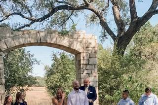 Austin Wedding Officiate - 28