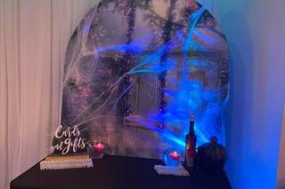 Dream Room Venue & Décor - 6