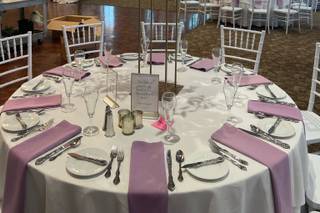 Kati Mac Floral Designs - 22