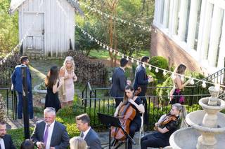 Primrose Cottage by Wedgewood Weddings - 22