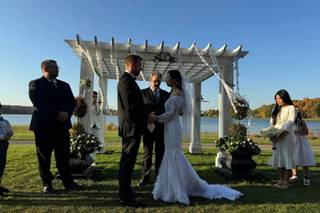 2 At The Altar - Wedding Officiant - 8