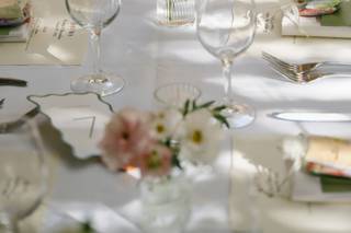 Bacchus Bistro a Vins - 7